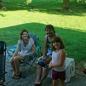 Meet your Posher, Rebekah